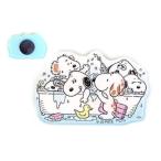 送料無料 スヌーピー SNOOPY デイジーヒルパピーズ マグネッツアクリル 風呂 ピーナッツ ウッドストック デイジーヒル アニメ ピーナッツ 70th 70周…