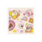  maru 4585005100[ бесплатная доставка ][ звезда. машина bi.] горячая вода вверх полотенце [.... машина bi.][ машина bi.][ игра ][ игра Cara ][ Kirby ][ nintendo ]