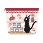 Yahoo! Yahoo!ショッピング(ヤフー ショッピング)マル1165033100【スタジオジブリ】【魔女の宅急便】ポーチ【フラワーダイニング】【ジジ】【キキ】【ジブリ】【アニメ】【映画】【トトロ】【宮崎駿】【バッグ…