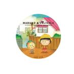 Yahoo! Yahoo!ショッピング(ヤフー ショッピング)スモMKTB311【日本製】【ちびまる子ちゃん】【コジコジ】缶バッジ【お家】【まる子】【まるちゃん】【さくらももこ】【アニメ】【テレビ】【漫画】【カンバッ…