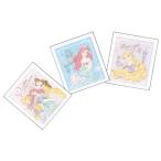 スケ501609【ディズニープリンセス】おしぼりタオル3P【マイベストプリンセス】【プリンセス】【姫】【ディズニー】【映画】【アニメ】【おしぼり】【お手拭】…