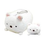 Yahoo! Yahoo!ショッピング(ヤフー ショッピング)エス14558【送料無料】【すみっコぐらし】ねそべりポーチ【しろくま】【すみっこぐらし】【サンエックス】【すみっこ】【すみっコ】【ゆるキャラ】【小物入れ…