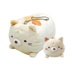 Yahoo! Yahoo!ショッピング(ヤフー ショッピング)エス14559【すみっコぐらし】ねそべりポーチ【ねこ】【すみっこぐらし】【サンエックス】【すみっこ】【すみっコ】【ゆるキャラ】【小物入れ】【ポーチ】【ケ…