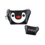 Yahoo! Yahoo!ショッピング(ヤフー ショッピング)ティPI-5533350PA【ピングー】【PINGU】三角ミニポーチ【ピンガフェイス】【コウテイペンギン】【ペンギン】【スイス】【アニマル】【アニメ