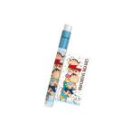 Yahoo! Yahoo!ショッピング(ヤフー ショッピング)ティKS-5540094FR【クレヨンしんちゃん】消しゴム付きえんぴつ補助軸【フレンズ】【しんちゃん】【しんのすけ】【テレビ】【アニメ】【漫画】【映