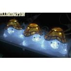 6zak773LEDアクリル【タートル】