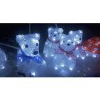 6zak778LEDアクリル【ベアー】【