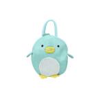 Yahoo! Yahoo!ショッピング(ヤフー ショッピング)アイ1301E【すみっコぐらし】メッシュトートバッグ【M】【ぺんぎん】【本物】【すみっこぐらし】【トートバッグ】【トートバック】【バッグ】【バック】