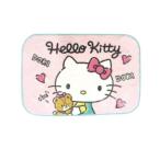 ケイCMY5-KT-RD【サンリオ】マイヤー【ハローキティ】【ピンク】【毛布】【冬】【キティちゃん】【ふわふわ】【お昼寝】【映画】【アニメ】【かわい
