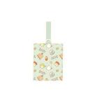 Yahoo! Yahoo!ショッピング(ヤフー ショッピング)ケイCKS3-SG-MT【サンックス】キルトシューズケース【すみっコぐらし】【ミント】【しろくま】【ねこ】【ぺんぎん？】【とかげ】【鞄】【かばん】【