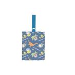 Yahoo! Yahoo!ショッピング(ヤフー ショッピング)ケイCKS3-IDRキルトシューズケース【ドラえもん】【アイムドラえもん】【どらえもん】【ドラモン】【ドラちゃん】【のび太】【鞄】【かばん】【ポーチ