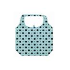 Yahoo! Yahoo!ショッピング(ヤフー ショッピング)ケイECB4-NM【ネコ】コバッグ【ミント】【ねこ】【猫】【コバッグ】【トートバッグ】【バッグ】【鞄】【かばん】【アニメ】【グッズ】【かわいい】