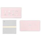 Yahoo! Yahoo!ショッピング(ヤフー ショッピング)ケイFMA-NE【ねこ】フラットマスクケース【猫】【ネコ】【マスクポーチ】【マスク】【マスク入れ】【ますく】【動物】【アニマル】【かわいい】