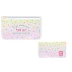 Yahoo! Yahoo!ショッピング(ヤフー ショッピング)ケイMAS2-H2【日本製】マスクケース【ファンシーポップ】【ソーダ】【オシャレ】【スター】【マスクポーチ】【マスク】【マスク入れ】【ますく】【かわいい】