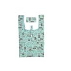 ケイPEB-CM【カフェ】エコバッグ【ミント】【かふぇ】【コーヒ】【オシャレ】【エコバッグ】【トートバッグ】【バッグ】【鞄】【かばん】【アニメ】【グッズ】…