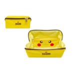 Yahoo! Yahoo!ショッピング(ヤフー ショッピング)ケイPM-PA-PK【ポケットモンスター】pakapo【パカポ】【ピカチュウ】【ポケモン】【ポーチ】【バッグ】【バック】【鞄】【カバン】【映画】【アニメ】【かわい…