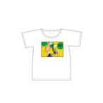 スモPYAP21【POPEYE】Tシャツ【L】【ポパイ】【オリーブ】【アニメ】【アメリカ】【キャラクター】【シャツ】【ティーシャツ】【服】【衣服】【レディース】【…