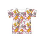 スモAWDS6506【ディズニーキャラクター】Tシャツ【M】【ぎっしり】【おしゃれキャット】【マリー】【ディズニー】【映画】【アニメ】【シャツ】【ティーシャツ…