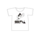 スモATAP141【鉄腕アトム】Tシャツ【M】【フライングアトム】【アトム】【手塚治虫】【漫画】【アニメ】【シャツ】【ティーシャツ】【服】【衣服】【レディー…