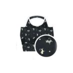 Yahoo! Yahoo!ショッピング(ヤフー ショッピング)ツジ4409-004【オリジナル】ポンジーエコバッグ【キャット】【トートバッグ】【トート】【鞄】【カバン】【かばん】【エコ】【バッグ】【買い物】【グッズ】【…