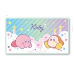 エス14886【日本製】【星のカービィ】マスクケース【カービィとワドルディ】【カービィ】【ゲーム】【ゲームキャラ】【カービー】【任天堂】【抗菌】【マスク…