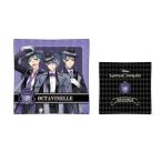 ケイTW-CS-OV【ディズニーキャラクター】クッション【オクタヴィネル】【ツイステッドワンダーランド】【マレウス】【カリム】【ヴィル】【イデア】 【リドル…