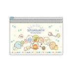 Yahoo! Yahoo!ショッピング(ヤフー ショッピング)ティSG-5533469SC【すみっコぐらし】2ポケットクリアポーチ【すみっコキャンプ】【すみっこぐらし】【サンエックス】【すみっこ】【すみっコ】【ゆるキャラ】…