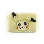 エス14857【ポケットモンスター】ミニティッシュポーチ【ミミッキュ】【ピカチュウ】【ポケモン】【ゲーム】【アニメ】【映画】【テレビ】【ティッシュポーチ…