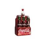 ペニPJC-OT05【コカ・コーラ】【COCA-COLA】オーナメント【6ボトル】【ボトル】【ジュース】【コーク】【コーラ】【ドリンク】【クリスマス】【クリスマスツリ…