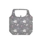 Yahoo! Yahoo!ショッピング(ヤフー ショッピング)ケイECB5-UGR【オリジナル】エコバッグ【グレー】【ユニコーン】【動物】【アニマル】【カバン】【かばん】【鞄】【バッグ】【エコ】【買い物】【買い物バッグ…