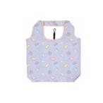 Yahoo! Yahoo!ショッピング(ヤフー ショッピング)ケイSEB2-KPP　【オリジナル】スマートエコバッグ【パープル】【恐竜】【ザウルス】【動物】【アニマル】【カバン】【かばん】【鞄】【エコ】【エコバッグ】【…