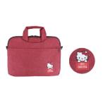 ヤスPCバッグL12 【サンリオキャラクター】PCバッグ KT-RED【レッド】【ハローキティ】【キティちゃん】【キティ】【きてぃ】【サンリオ】【バッグ】【かばん…