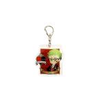 スモAPDS5863　【ディズニーキャラクター】アクリルキーホルダー【トレイ】【ツイステッドワンダーランド】【マレウス】【カリム】【ヴィル】【イデア】 【リ…