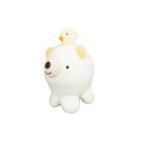 Yahoo! Yahoo!ショッピング(ヤフー ショッピング)モン550368【日本製】【アナノカフェ】【Anano Cafe】 ベビーベアマスコット【クリーム】【ベア】【AC】【アナカフェ】【ぬいぐるみ】【お人形】【人形】【イ…