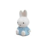 マリDBY-035【miffy】【ミッフィー】貯金箱【ウサギ】 【ミッフィーちゃん】【ナインチェ・プラウス】【絵本】【アニメ】【貯金】【バンク】【ちょきんばこ】…