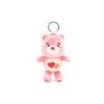 ナカ158505-21 【ケアベア】【CAREBEARS】ソフトMC【ラブアロットベア】【クマ】【くま】【動物】【アニマル】【アメリカ】【アメリカ雑貨】【キーホルダー】…