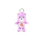 ナカ158550-21 【ケアベア】【CAREBEARS】ソフトMC【スイートドリームベア】【クマ】【くま】【動物】【アニマル】【アメリカ】【アメリカ雑貨】【キーホルダ…