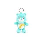 ナカ158567-21 【ケアベア】【CAREBEARS】ソフトMC【ウィッシュベア】【クマ】【くま】【動物】【アニマル】【アメリカ】【アメリカ雑貨】【キーホルダー】【…