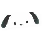 ティSR-5537352PC 【サンリオキャラクター】ヘアバンド【ポチャッコ】【ぽちゃっこ】【ポチャッコちゃん】【子犬】【サンリオ】【バンド】【ヘアバン】【髪留…