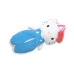 マル3335012200 【サンリオキャラクター】ティッシュボックスカバー【ハローキティ】【キティちゃん】【キティ】【きてぃ】【サンリオ】【ティッシュケース】…