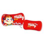 ティPE-5529086MK 【ペコちゃん】低反発クッション【ミルキー】【不二家】【Milky】【ママの味】【ペコ】【ふじや】【クッション】【くっしょん】【在宅ワー…