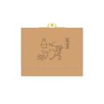 マリDBC-185 【miffy】【ミッフィー】【鳥獣戯画】ミニ財布【ブラウン】【勝敗】【ミッフィーちゃん】【ナインチェ・プラウス】【絵本】【アニメ】【財布】【…