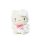 ナカ162649-21 【サンリオキャラクター】【リラックスシリーズ】ぬいぐるみ【S】【ハローキティ】【キティちゃん】【キティ】【きてぃ】【サンリオ】【マスコ…