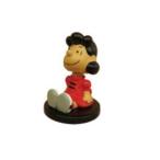Yahoo! Yahoo!ショッピング(ヤフー ショッピング)マリSPY-475  【スヌーピー】【SNOOPY】首振りドール【ルーシー】【ピーナッツ】【ウッドストック】【すぬーぴー】【アニメ】【キャラクター】【ドール】【人…