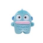 Yahoo! Yahoo!ショッピング(ヤフー ショッピング)ケイSAP-NG-HG  【サンリオキャラクター】【Potetan】【ぽてたん】ぬいぐるみ【ハンギョドン】【ハンギョ】【はんぎょどん】【はんぎょ】【半魚人】【魚人】【…