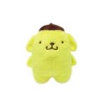 Yahoo! Yahoo!ショッピング(ヤフー ショッピング)ケイSAP-NG-PU  【サンリオキャラクター】【Potetan】【ぽてたん】ぬいぐるみ【ポムポムプリン】【プリンちゃん】【ぽむぽむぷりん】【ポムポム】【サンリオ】…