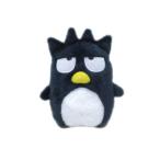 Yahoo! Yahoo!ショッピング(ヤフー ショッピング)ケイSAP-NG-XO  【サンリオキャラクター】【Potetan】【ぽてたん】ぬいぐるみ【バットばつ丸】【ばつ丸】【ばつ丸くん】【ばつまる】【バツマル】【バツ丸】【…