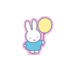 スモMF1021  【miffy】【ミッ