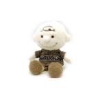 Yahoo! Yahoo!ショッピング(ヤフー ショッピング)ナカ162397-21 【スヌーピー】【SNOOPY】【チョコチェックシリーズ】ぬいぐるみ【S】【チャーリーブラウン】【ピーナッツ】【ウッドストック】【すぬーぴー】…