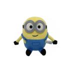 Yahoo! Yahoo!ショッピング(ヤフー ショッピング)ケイMNO-LNG-BO　【BROWN】【MINIONS】ぬいぐるみ【ボブ】【ブラウン】【ミニオン】【ミニオンズ】【ライン】【ラインフレンズ】【コラボ】【アニメ】【映画】…